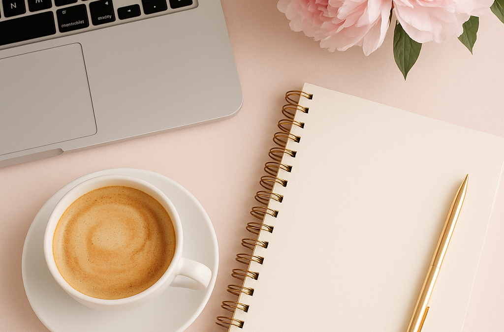 ⭐Cómo encuentro inspiración en mi día a día como beauty CM⭐