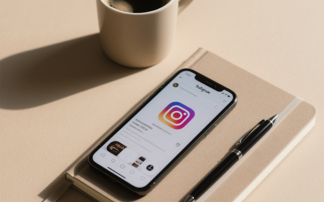 Cómo elaborar un calendario de publicaciones para tu marca de cosmética 🌸💼