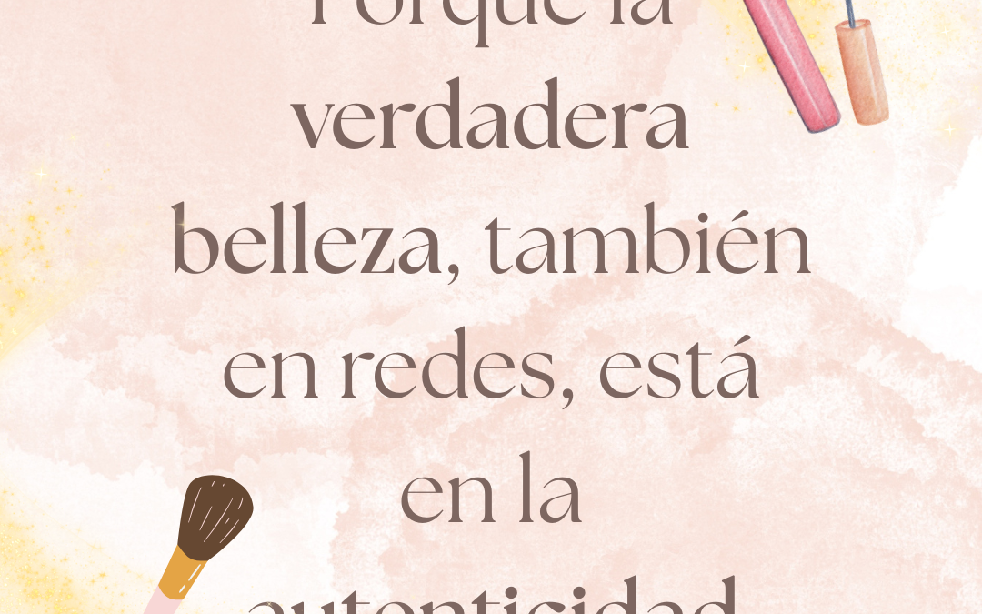 💫 Cómo crear contenido útil que conecte con tu comunidad beauty 💫